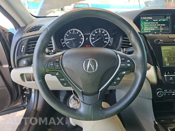 2016 Acura ILX w/Technology Plus Pkg – miniatura 10