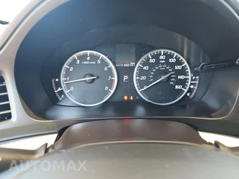2016 Acura ILX w/Technology Plus Pkg – miniatura 12