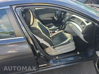 2016 Acura ILX w/Technology Plus Pkg – miniatura 14