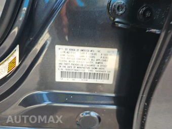 2016 Acura ILX w/Technology Plus Pkg – miniatura 15