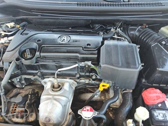 2016 Acura ILX w/Technology Plus Pkg – miniatura 16
