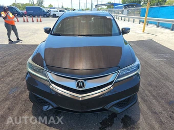 2016 Acura ILX w/Technology Plus Pkg – miniatura 2