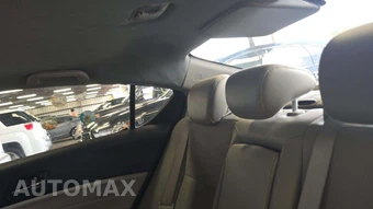 2016 Acura ILX w/Technology Plus Pkg – miniatura 20