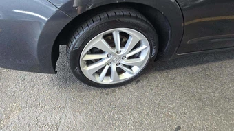 2016 Acura ILX w/Technology Plus Pkg – miniatura 23