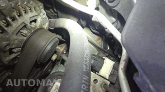 2016 Acura ILX w/Technology Plus Pkg – miniatura 24
