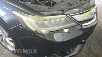 2016 Acura ILX w/Technology Plus Pkg – miniatura 25