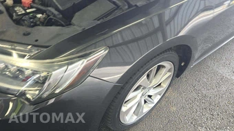 2016 Acura ILX w/Technology Plus Pkg – miniatura 27
