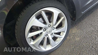 2016 Acura ILX w/Technology Plus Pkg – miniatura 28