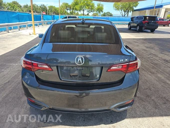 2016 Acura ILX w/Technology Plus Pkg – miniatura 5