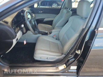 2016 Acura ILX w/Technology Plus Pkg – miniatura 7