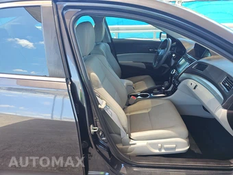 2016 Acura ILX w/Technology Plus Pkg – miniatura 8