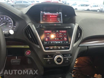 2016 Acura MDX – miniatura 11