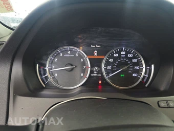 2016 Acura MDX – miniatura 12