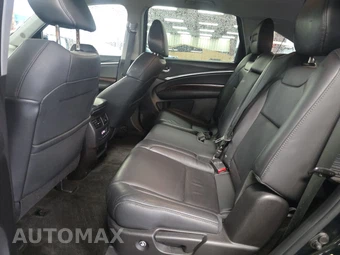 2016 Acura MDX – miniatura 13