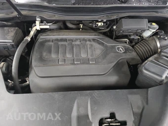 2016 Acura MDX – miniatura 15
