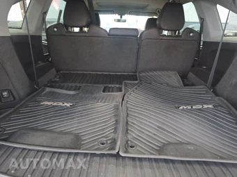 2016 Acura MDX – miniatura 16