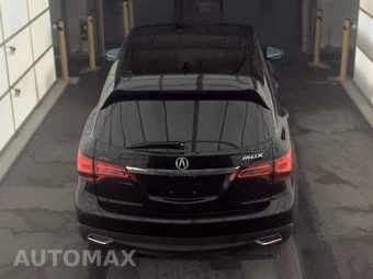 2016 Acura MDX – miniatura 5