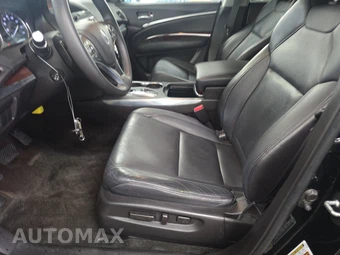 2016 Acura MDX – miniatura 7