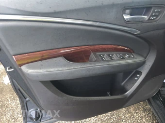 2016 Acura MDX – miniatura 9
