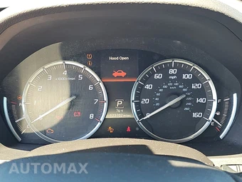 2016 Acura MDX – miniatura 12