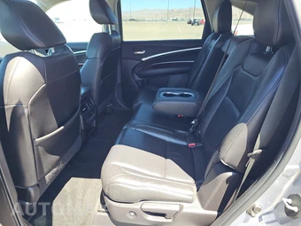2016 Acura MDX – miniatura 13