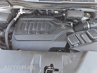 2016 Acura MDX – miniatura 15