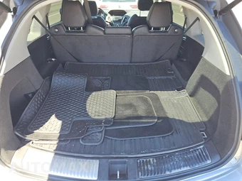 2016 Acura MDX – miniatura 16