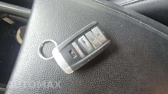 2016 Acura MDX – miniatura 17