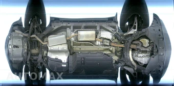 2016 Acura MDX – miniatura 18