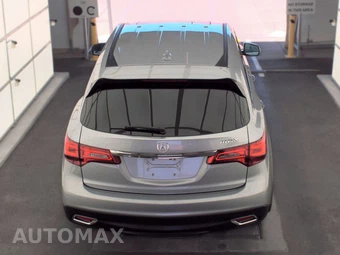 2016 Acura MDX – miniatura 5