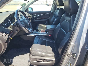 2016 Acura MDX – miniatura 7