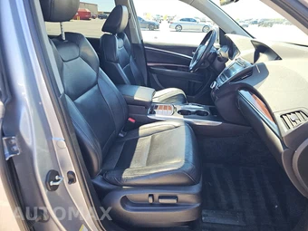 2016 Acura MDX – miniatura 8