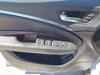 2016 Acura MDX – miniatura 9