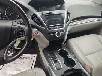 2016 Acura MDX – miniatura 11