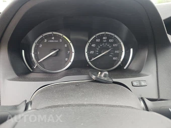 2016 Acura MDX – miniatura 12