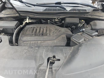 2016 Acura MDX – miniatura 15