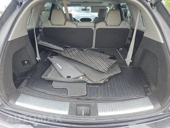 2016 Acura MDX – miniatura 16