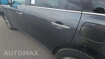 2016 Acura MDX – miniatura 21
