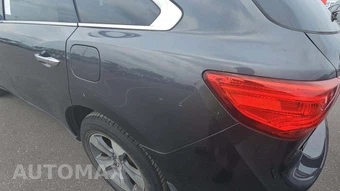 2016 Acura MDX – miniatura 22