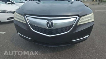 2016 Acura MDX – miniatura 23