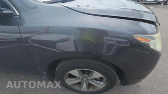 2016 Acura MDX – miniatura 26