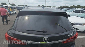 2016 Acura MDX – miniatura 27