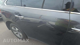 2016 Acura MDX – miniatura 28