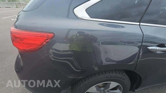 2016 Acura MDX – miniatura 29
