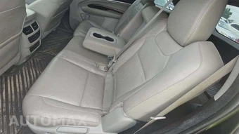2016 Acura MDX – miniatura 31