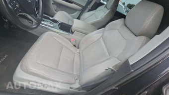2016 Acura MDX – miniatura 32
