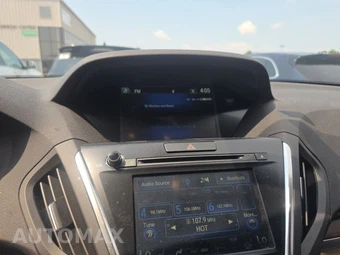 2016 Acura MDX – miniatura 11
