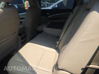 2016 Acura MDX – miniatura 13
