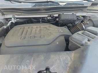 2016 Acura MDX – miniatura 15