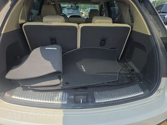 2016 Acura MDX – miniatura 16